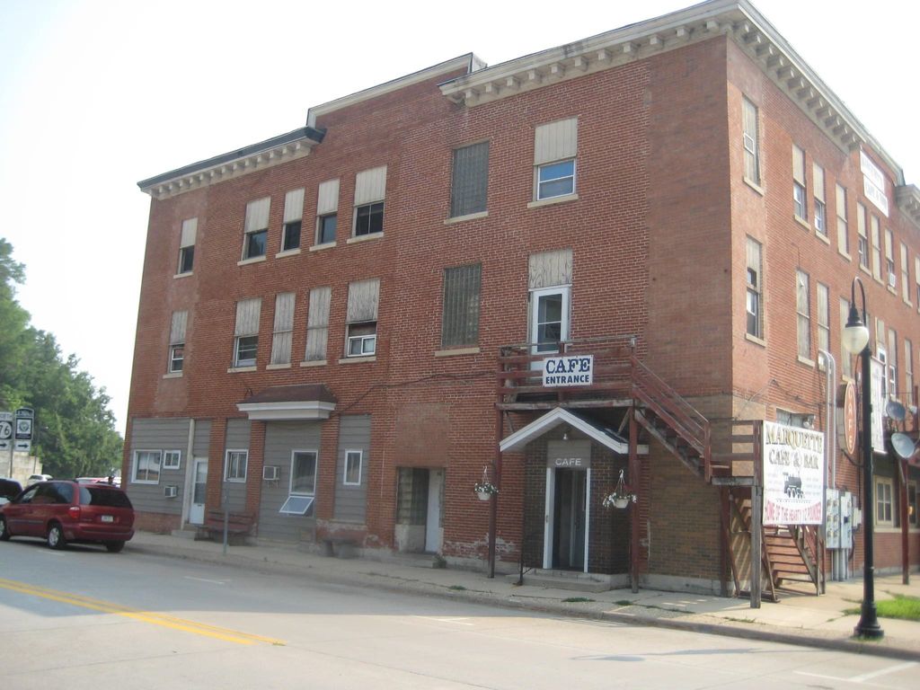 Photo of 87 1st Street, Marquette, IA 52158 (MLS # 152666)