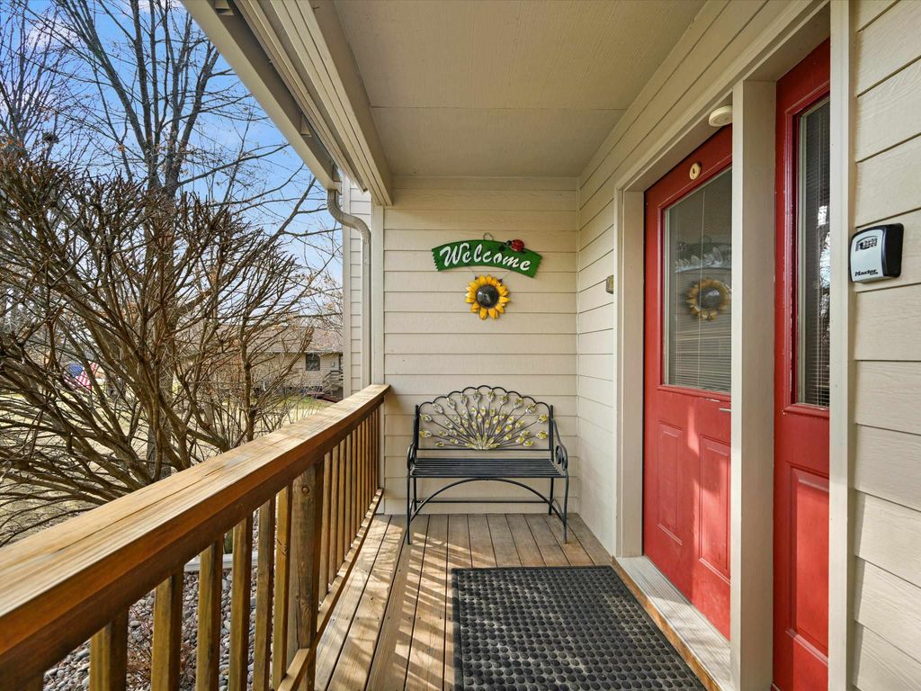 Photo of 1 High Ridge Run, Galena, IL 61036 (MLS # 154086)