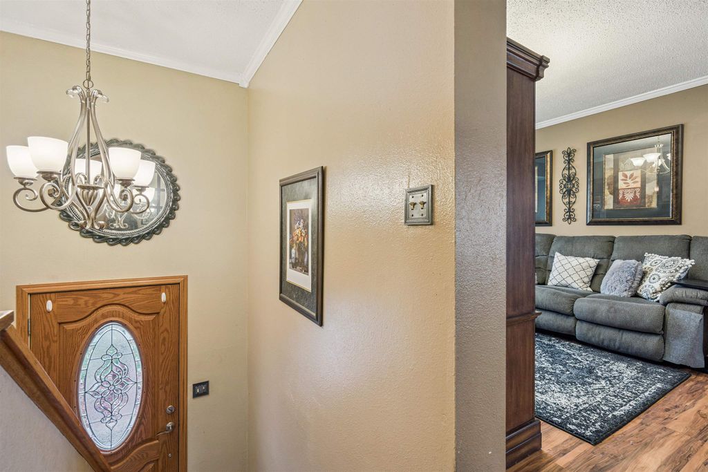 Photo of 805 John Clinton Drive, Carlisle, IA 50047 (MLS # 153478)