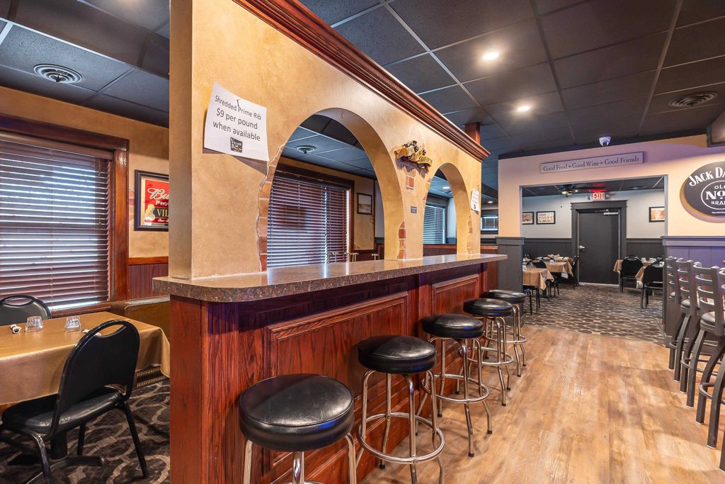 Photo of 3410 County HHH Road, Kieler, WI 53812 (MLS # 153990)