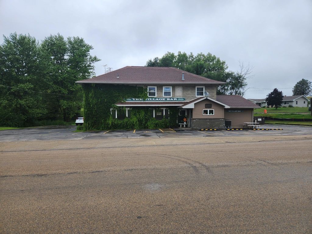 Photo of 3410 County HHH Road, Kieler, WI 53812 (MLS # 153990)