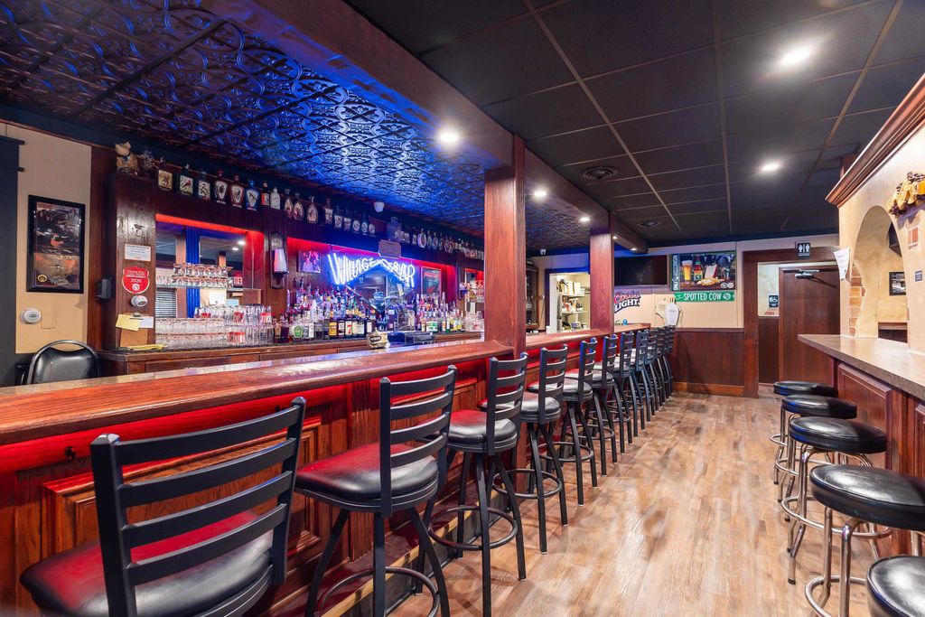 Photo of 3410 County HHH Road, Kieler, WI 53812 (MLS # 153990)