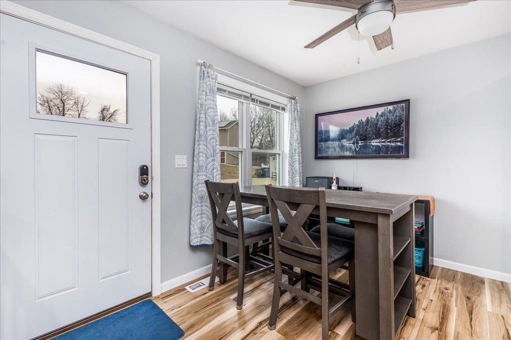 Photo of 2148 Bald Eagle Court, Dubuque, IA 52001 (MLS # 154071)