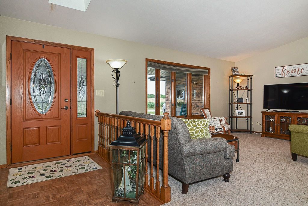 Photo of 15089 398th Avenue, Bellevue, IA 52031 (MLS # 152668)