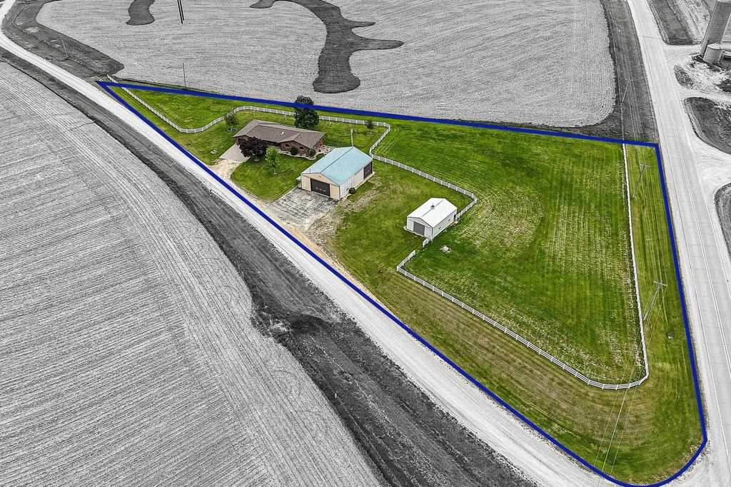 Photo of 15089 398th Avenue, Bellevue, IA 52031 (MLS # 152668)