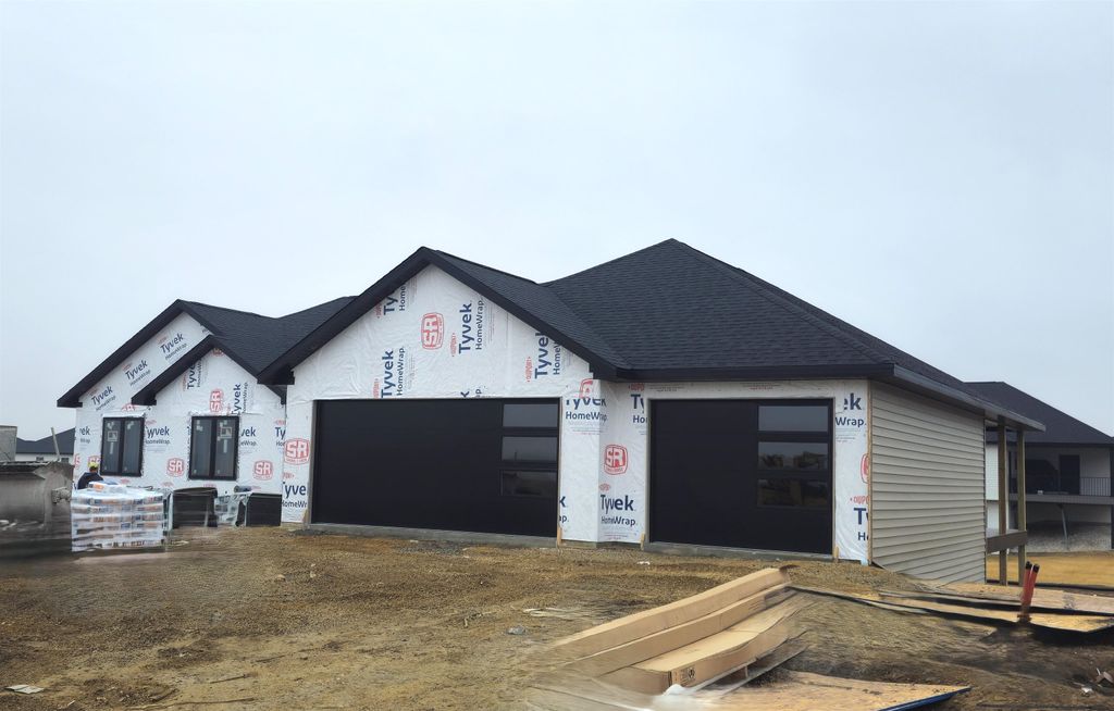 Photo of 441 Gavin Circle, Peosta, IA 52068 (MLS # 154088)