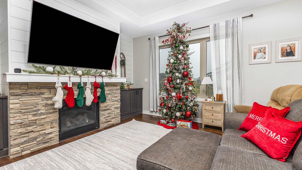 Photo of 8261 Ginger Drive, Peosta, IA 52068 (MLS # 153526)