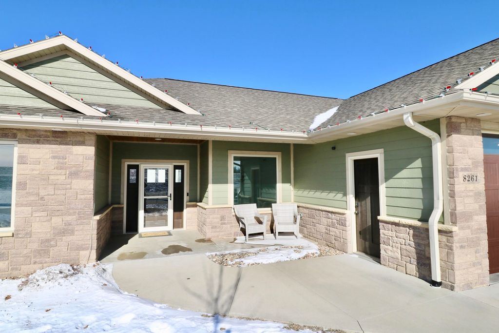 Photo of 8261 Ginger Drive, Peosta, IA 52068 (MLS # 153526)