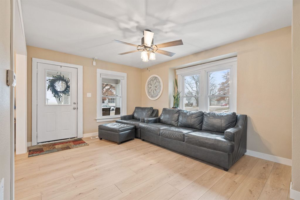 Photo of 115 S Main Street, Dundee, IA 52038 (MLS # 153682)