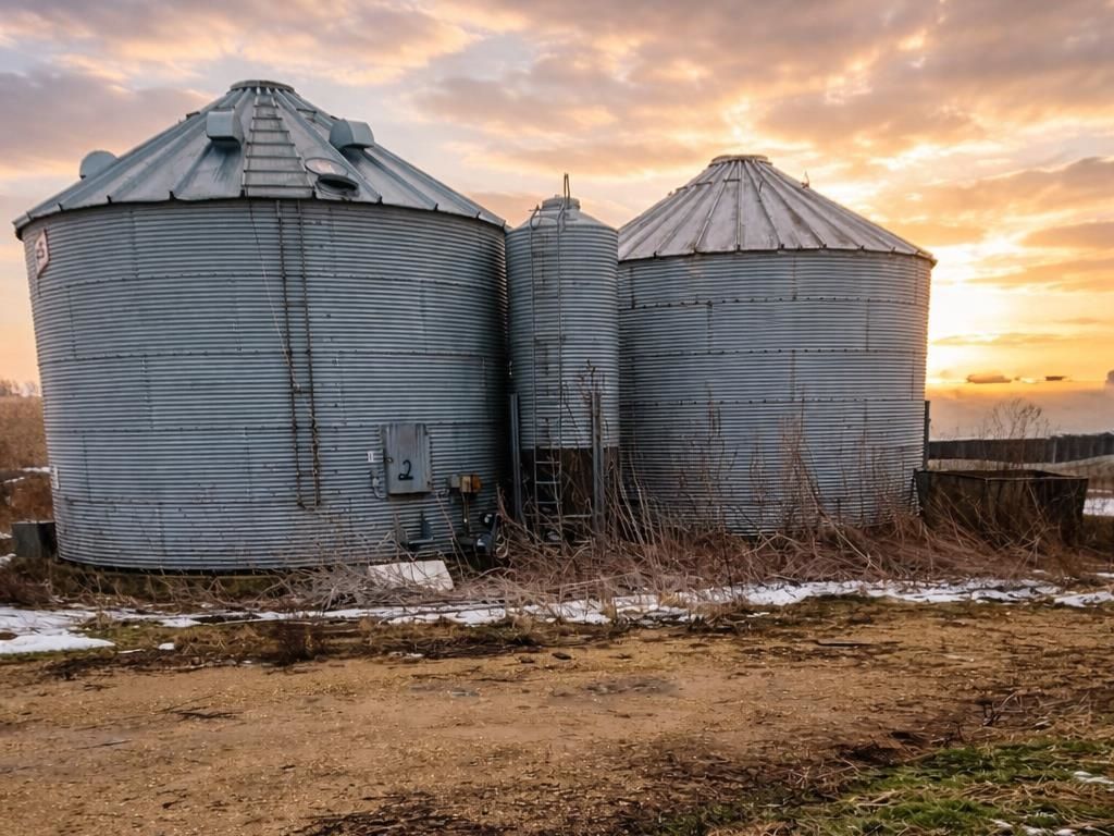 Photo of 23363 Tollgate Road, Holy Cross, IA 52054 (MLS # 153731)