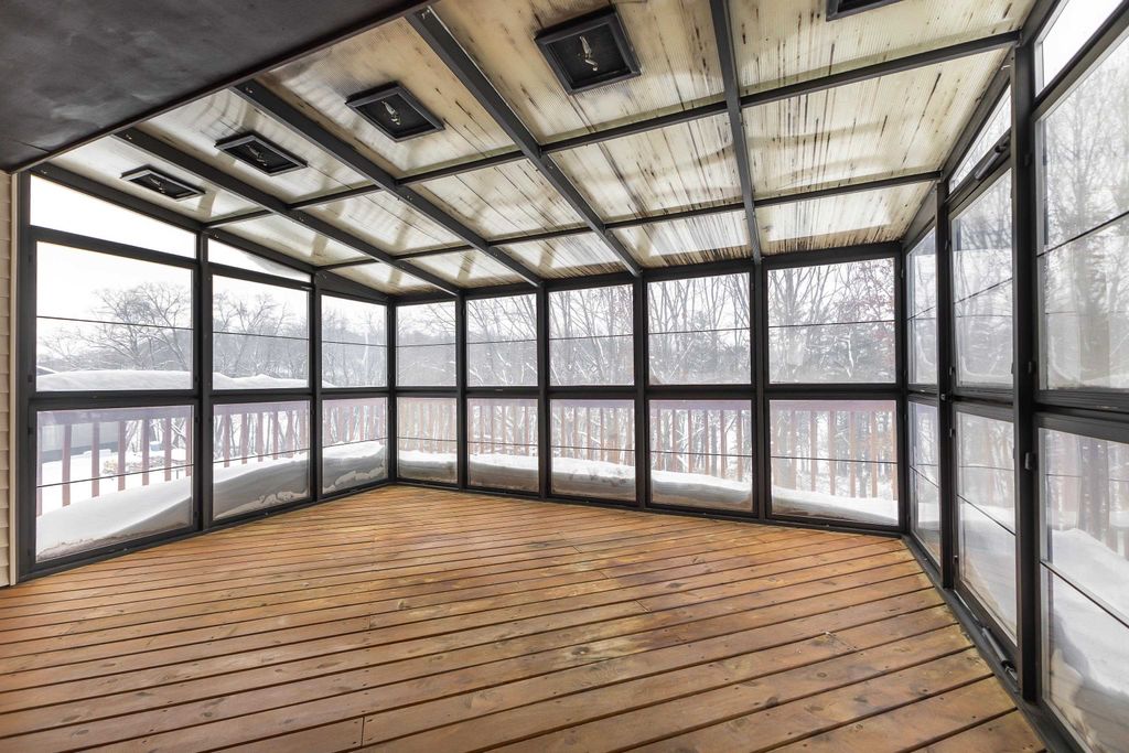 Photo of 16211 Chesterman Road, Peosta, IA 52068 (MLS # 153575)