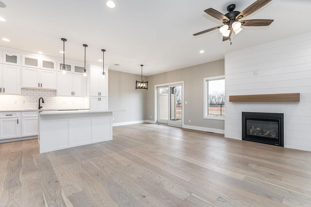 Photo of 2438 Rolling Creek Lane, Dubuque, IA 52003 (MLS # 153751)