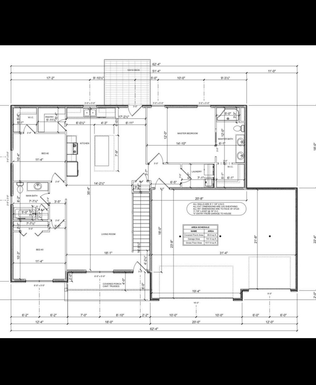 Photo of 801 Hawkeye Heights Road, Dubuque, IA 52001 (MLS # 153588)