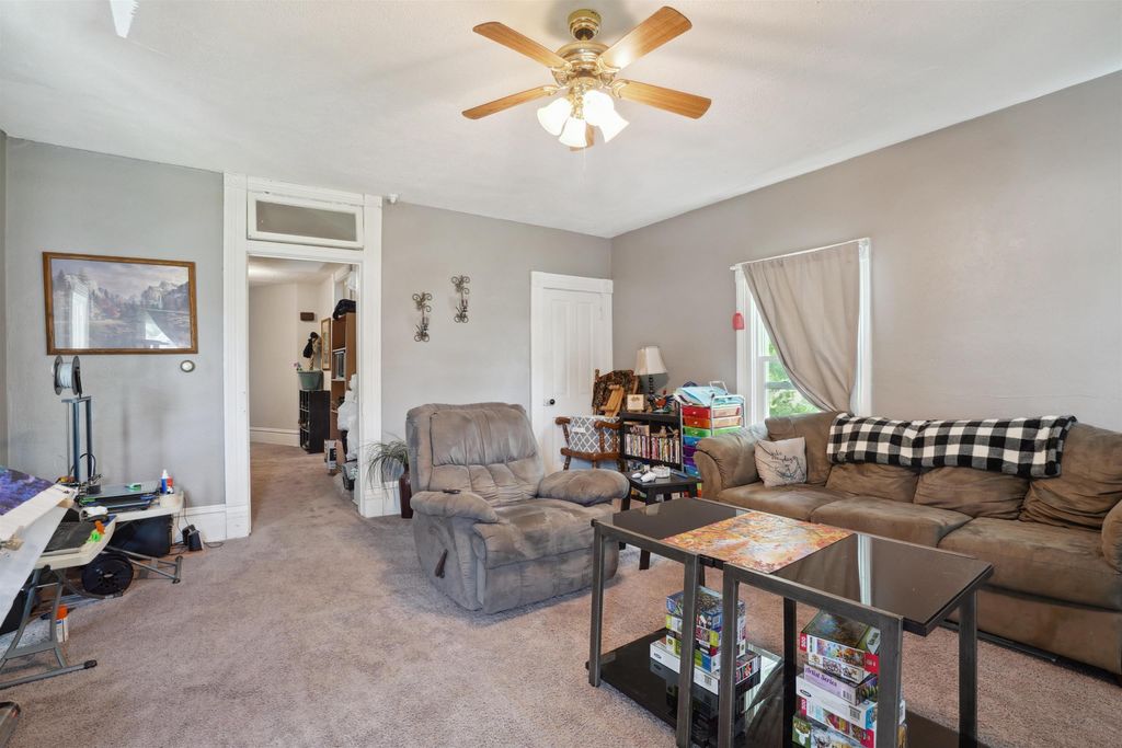 Photo of 312 S Brewer Street, Manchester, IA 52057 (MLS # 153951)