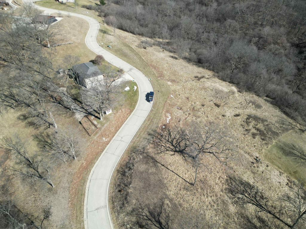 Photo of Lot 10 Center Avenue, McGregor, IA 52157 (MLS # 154175)