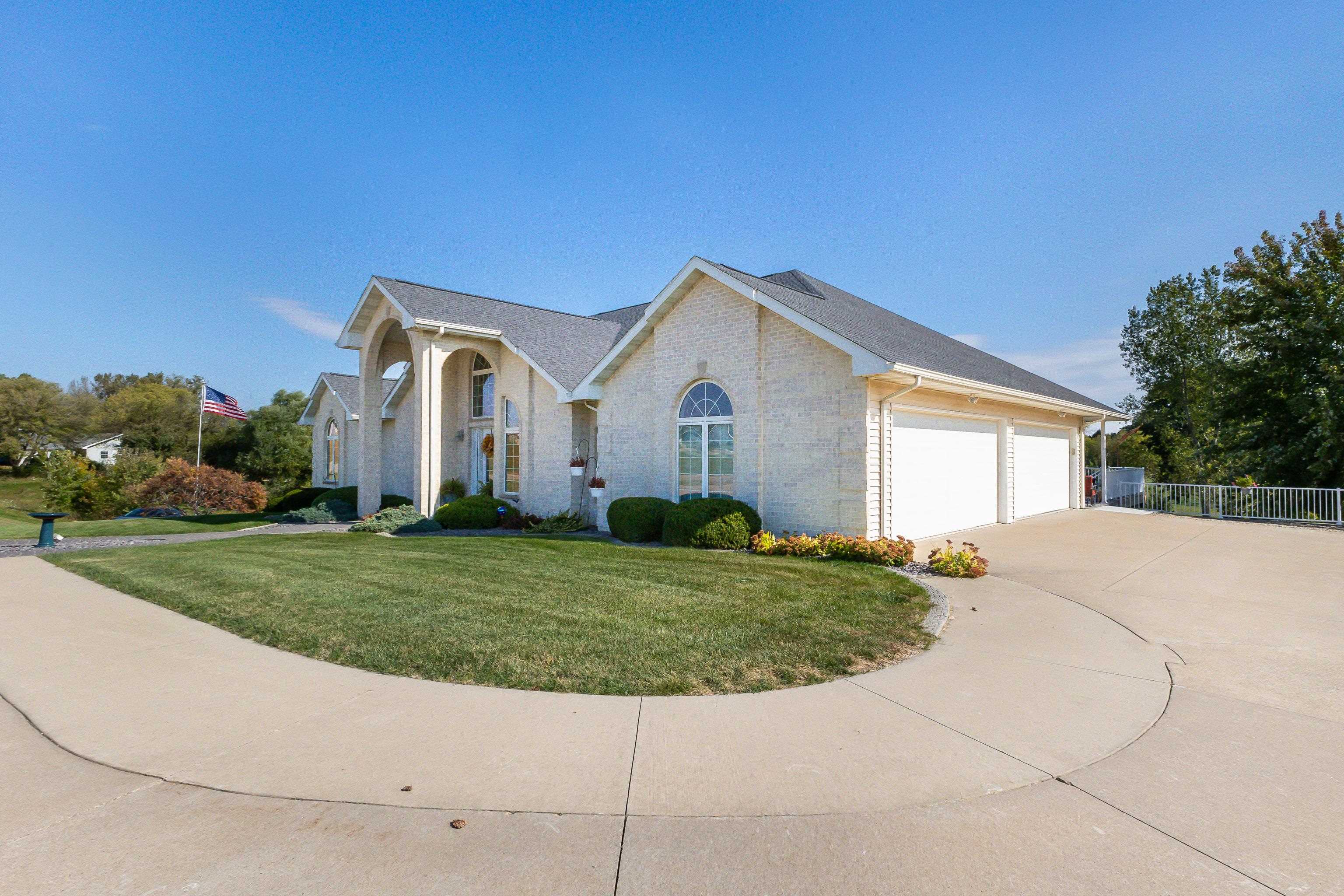 2182 Seippel Road