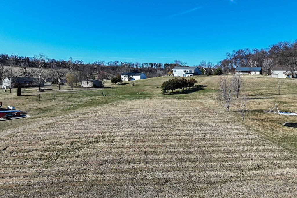 Photo of 12677 Brentwood Court, Peosta, IA 52068 (MLS # 154190)
