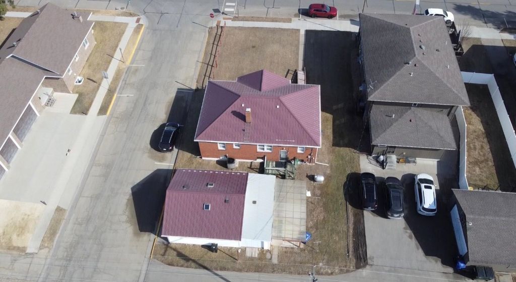 Photo of 600 S Riverview Street, Bellevue, IA 52031 (MLS # 153970)