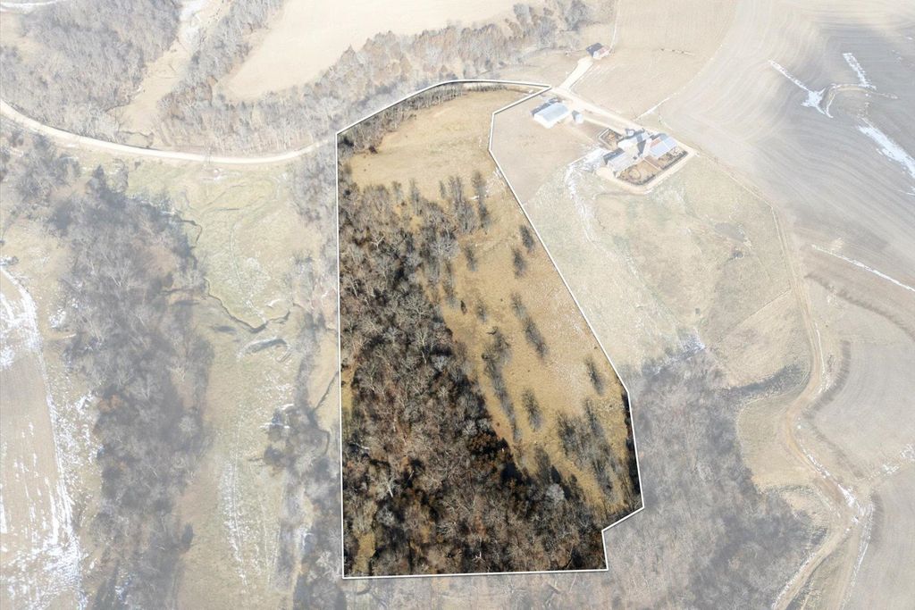 Photo of 44443 116th Street, Bellevue, IA 52031 (MLS # 154056)