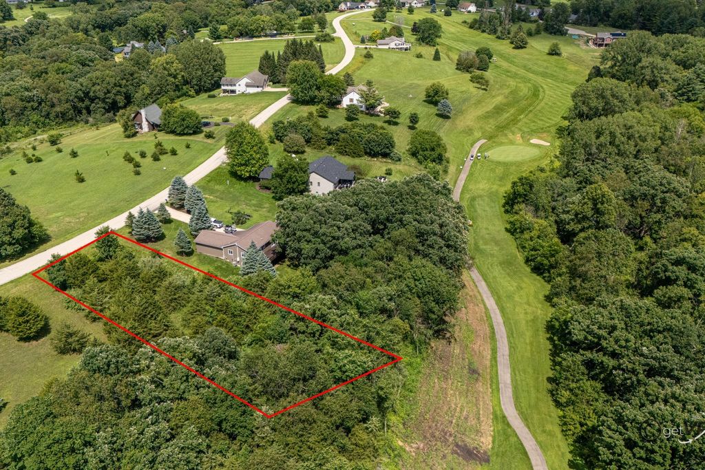 Photo of 11A70 Fairway Drive, Apple River, IL 61001 (MLS # 152617)