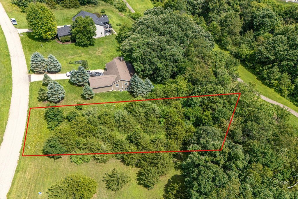 Photo of 11A70 Fairway Drive, Apple River, IL 61001 (MLS # 152617)