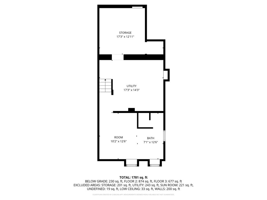 Photo of 2248 Prince Street, Dubuque, IA 52001 (MLS # 153355)