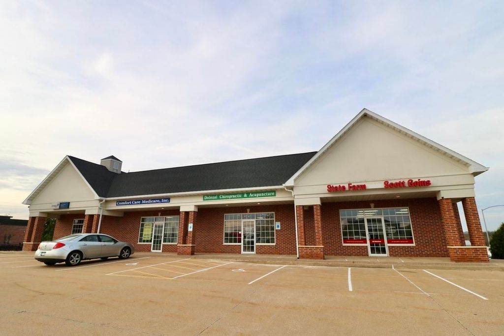 Photo of 3100 Cedar Crest Ridge #Suite 6, Dubuque, IA 52003 (MLS # 153376)