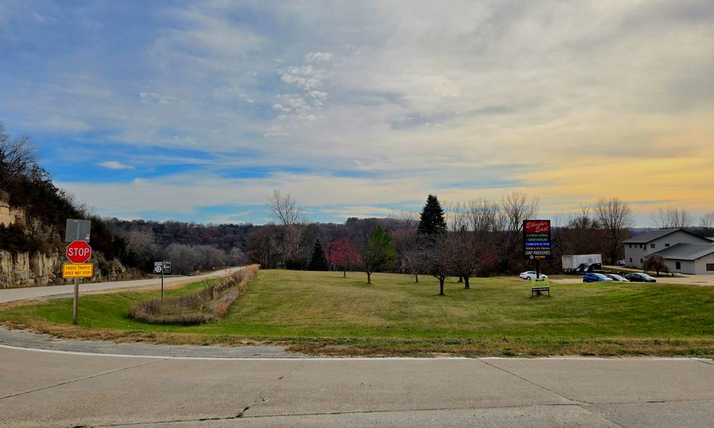 Photo of 0 E Bridge Street, Elkader, IA 52043 (MLS # 152450)