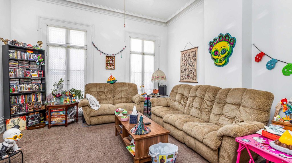 Photo of 445 Nevada Street, Dubuque, IA 52001 (MLS # 153851)