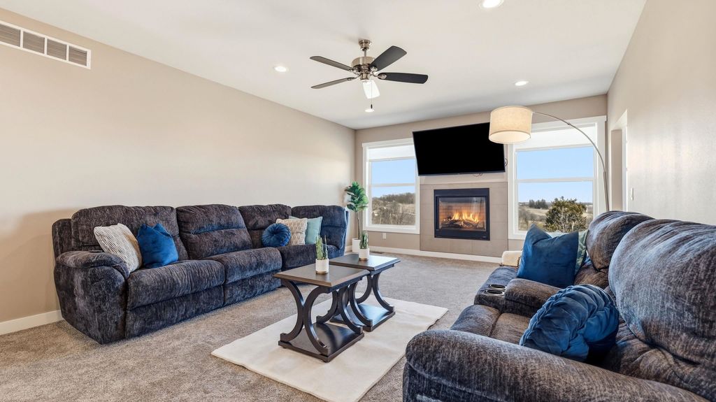 Photo of 7019 Budd Road, Asbury, IA 52002 (MLS # 154211)