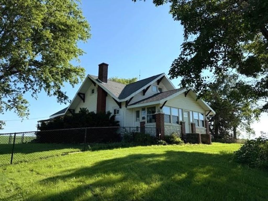 Photo of 1762 Hwy 136 Highway, Lost Nation, IA 52254 (MLS # 152581)