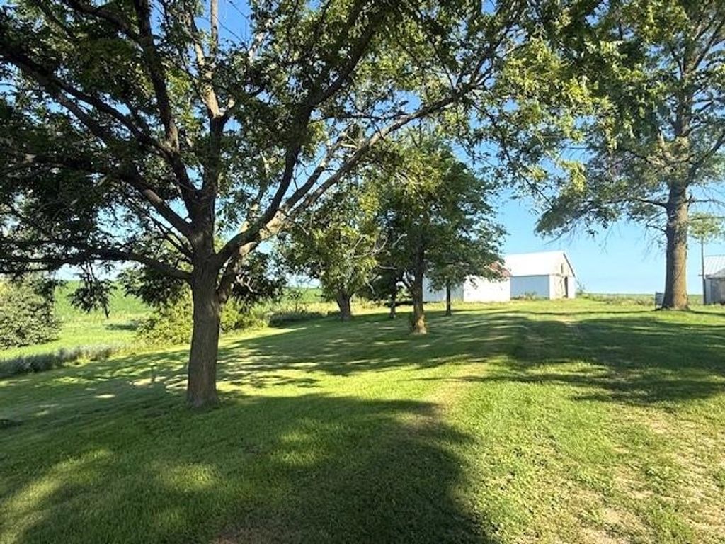 Photo of 1762 Hwy 136 Highway, Lost Nation, IA 52254 (MLS # 152581)
