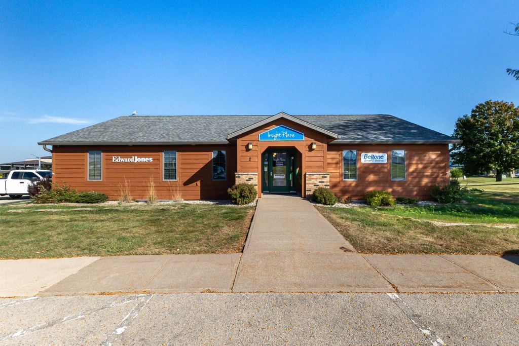 Photo of 2 Insight Drive, Platteville, WI 53818 (MLS # 153181)