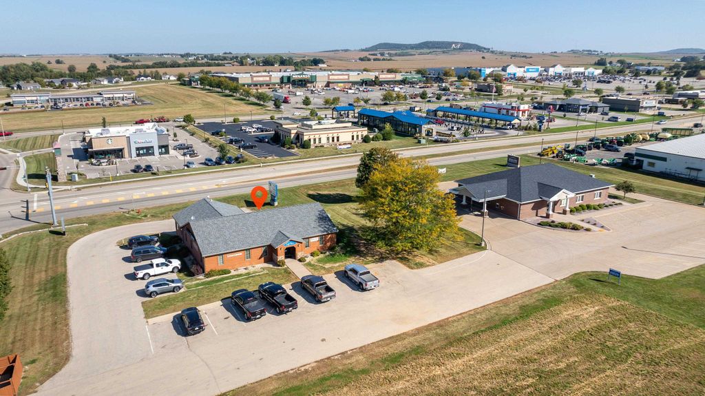 Photo of 2 Insight Drive, Platteville, WI 53818 (MLS # 153181)