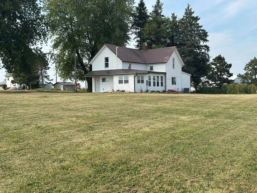 Photo of 4993 151st Street, Baldwin, IA 52207 (MLS # 152994)
