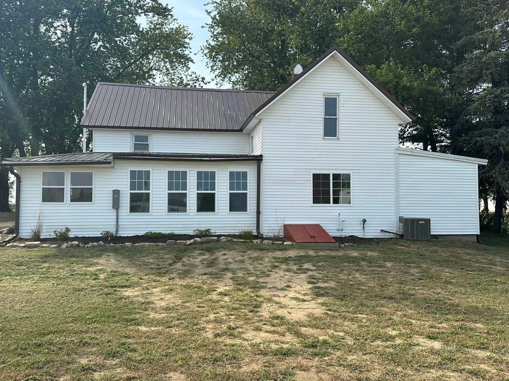 Photo of 4993 151st Street, Baldwin, IA 52207 (MLS # 152994)