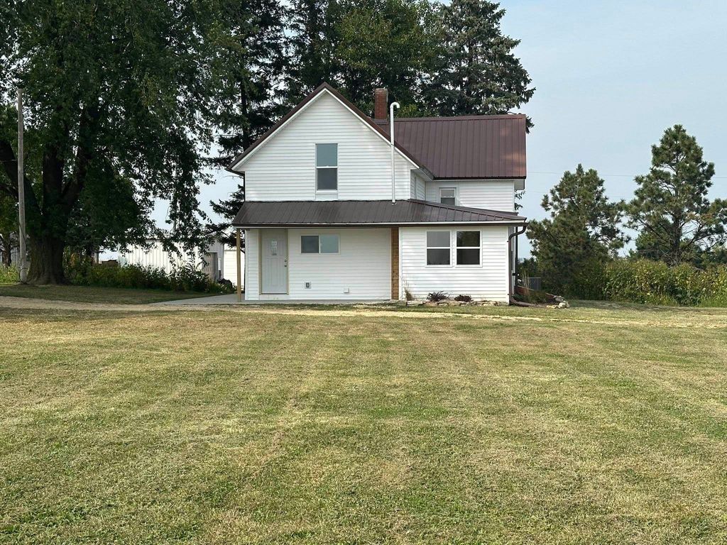Photo of 4993 151st Street, Baldwin, IA 52207 (MLS # 152994)