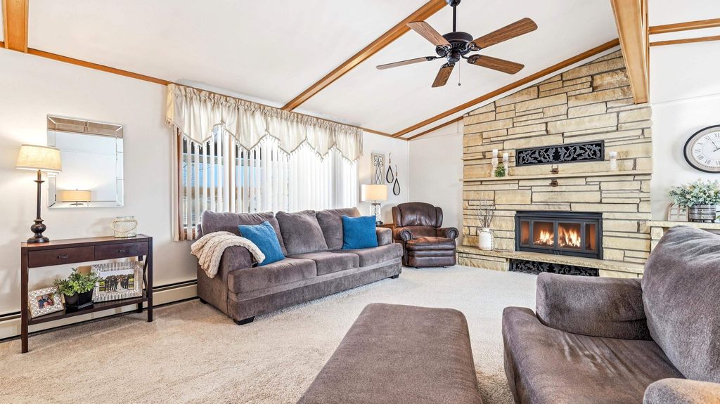 Photo of 15188 Humke Road, Dubuque, IA 52002 (MLS # 154151)