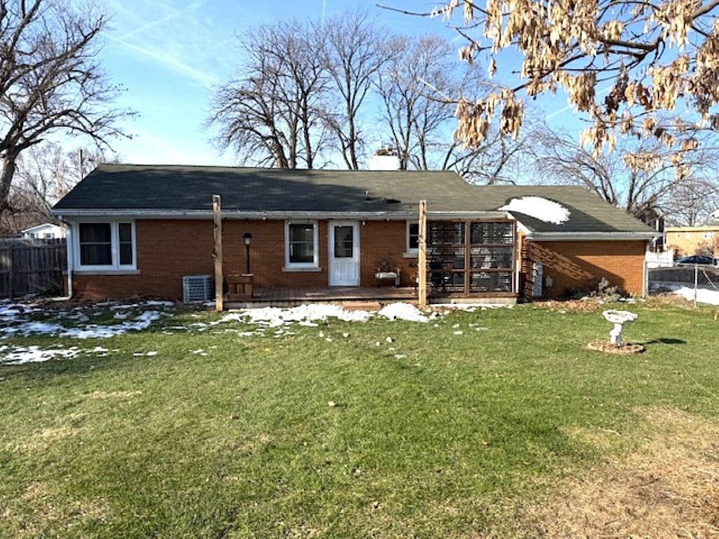 Photo of 209 S Vermont Street, Maquoketa, IA 52060 (MLS # 153634)