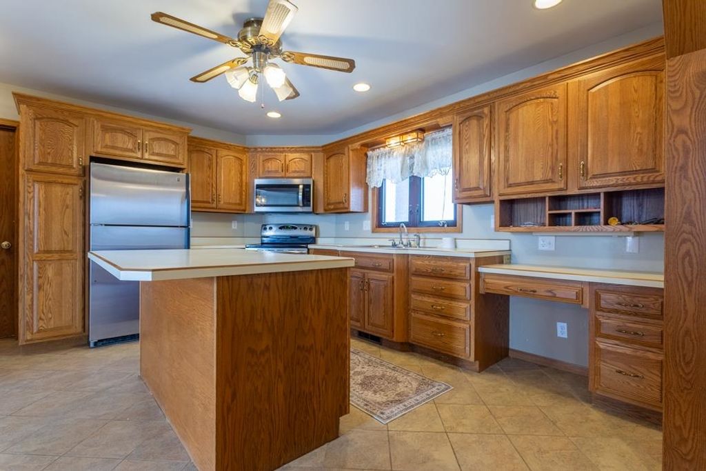 Photo of 32279 Nature Trail, Dyersville, IA 52040 (MLS # 154042)