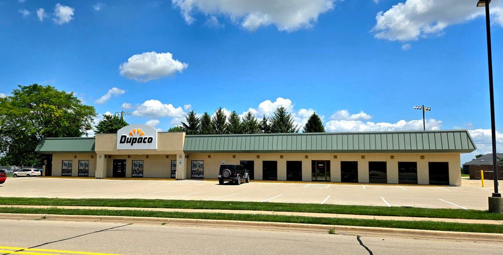 Photo of 5865 Saratoga Road, Asbury, IA 52002 (MLS # 149926)