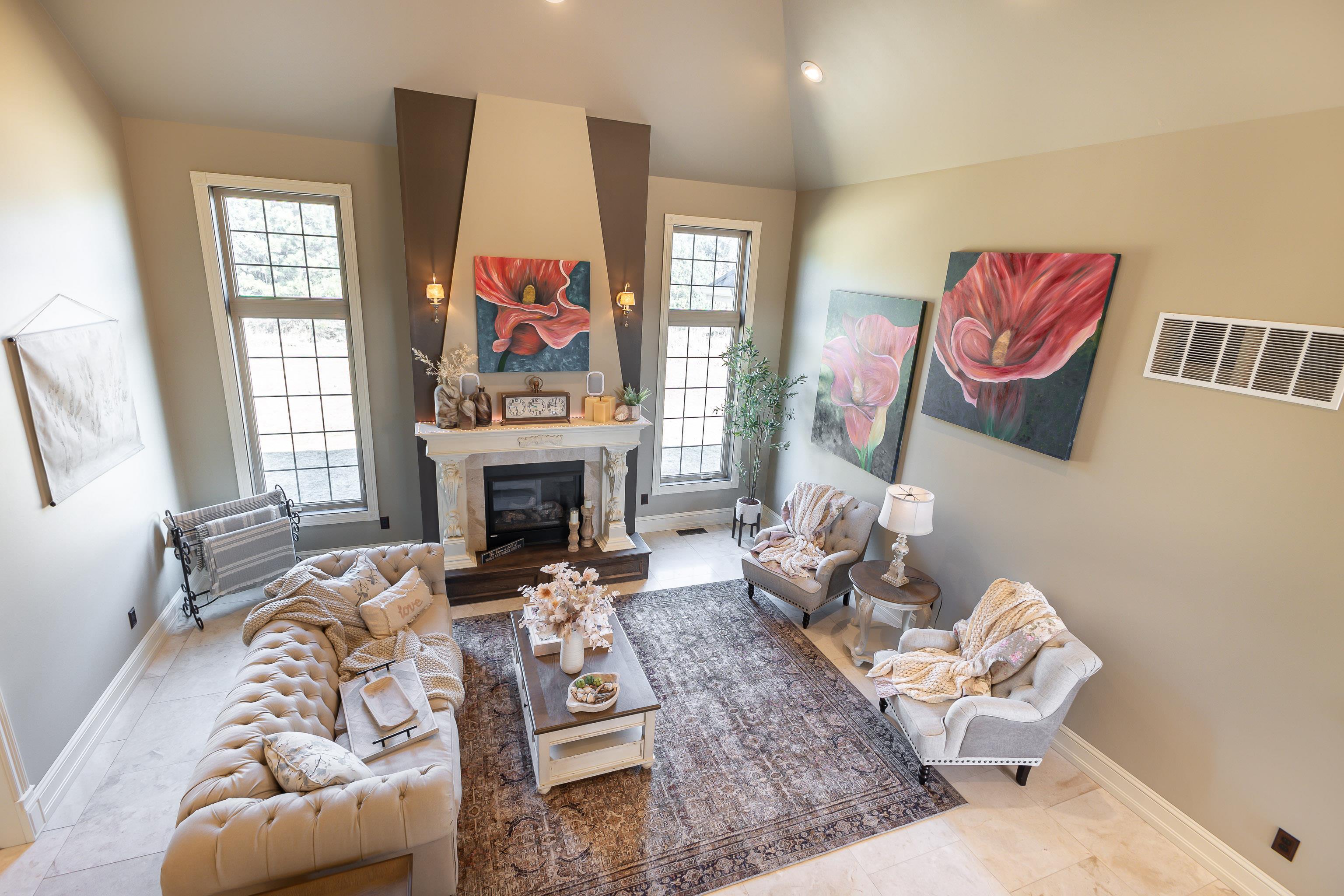 2189 Tuscany Ridge Drive