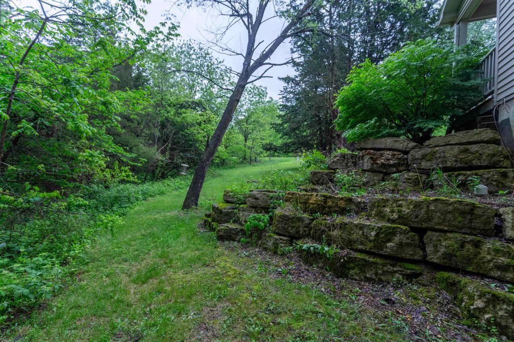 Photo of 21 High Ridge Run, Galena, IL 61036 (MLS # 152099)