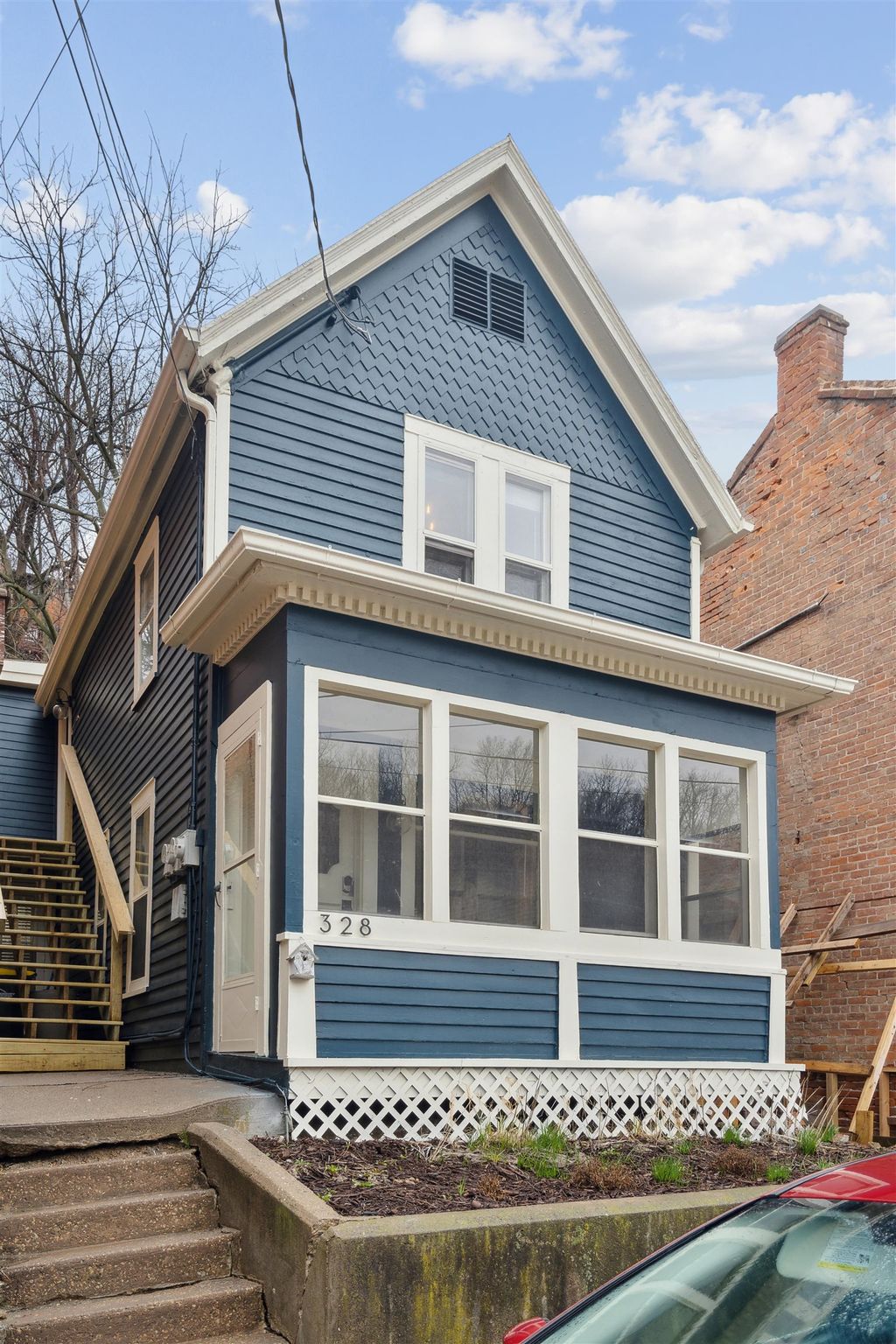 Photo of 328 Franklin Street, Galena, IL 61036 (MLS # 152667)