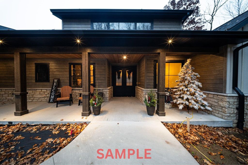 Photo of Lot 28 Elly Rose Court, Dubuque, IA 52002 (MLS # 153633)