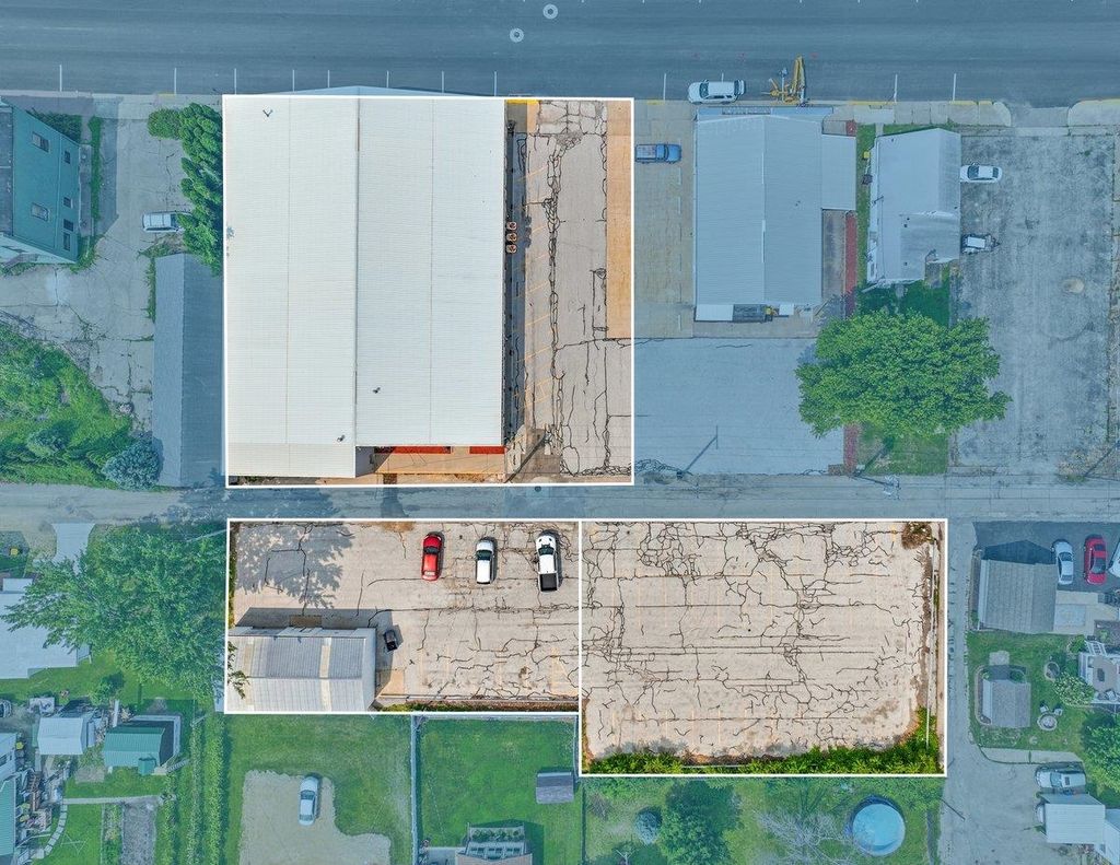 Photo of 115 S Olive Street, Maquoketa, IA 52060 (MLS # 153590)