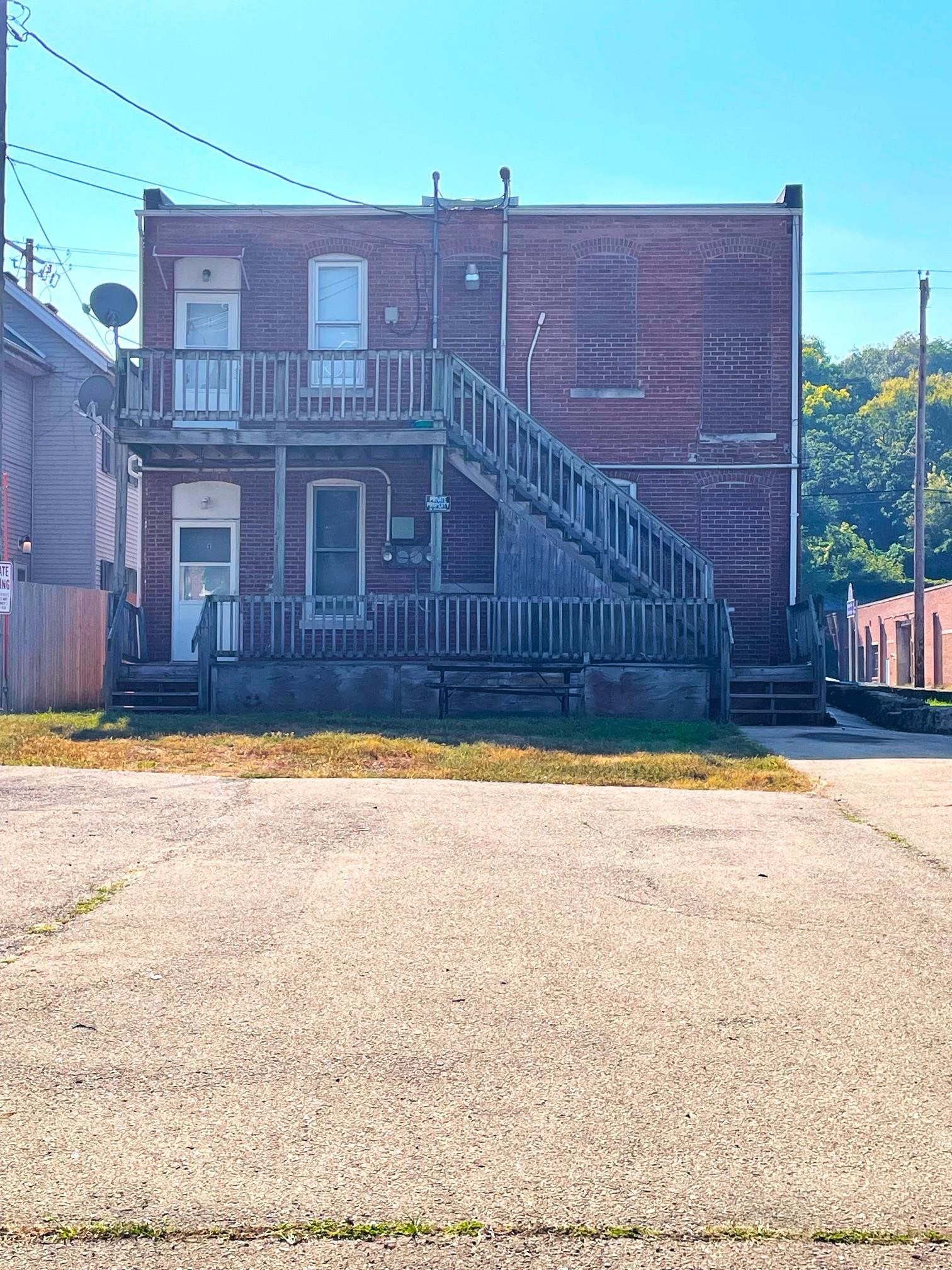 2340 Central Avenue
