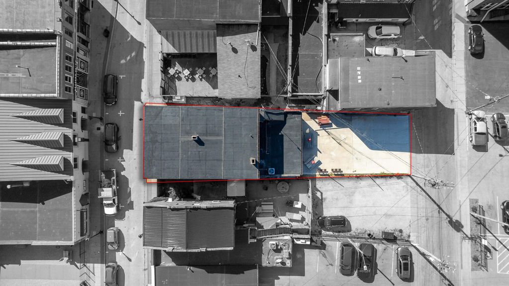 Photo of 60 N 2nd Street, Platteville, WI 53818 (MLS # 153965)