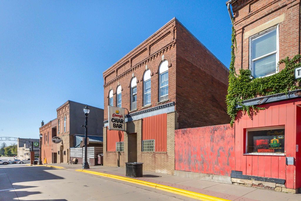 Photo of 60 N 2nd Street, Platteville, WI 53818 (MLS # 153965)