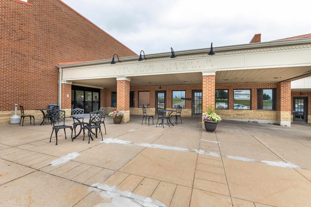 Photo of 995 Galena Square Drive, Galena, IL 61036 (MLS # 152783)